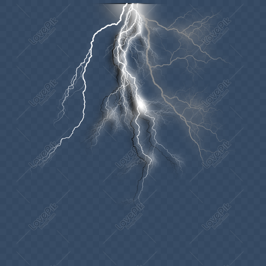 Lightning PNG Transparent Background And Clipart Image For Free Download -  Lovepik | 401496020