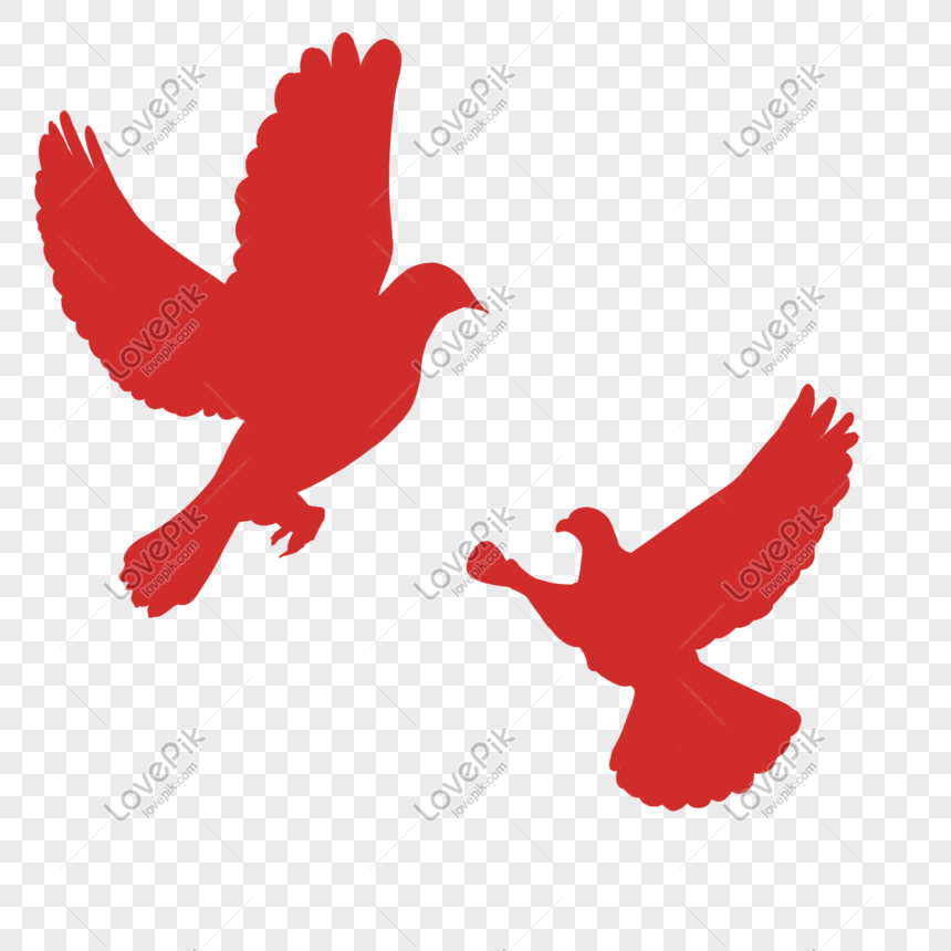 平和鳩のシルエットイメージ グラフィックス Id 401496695 Prf画像