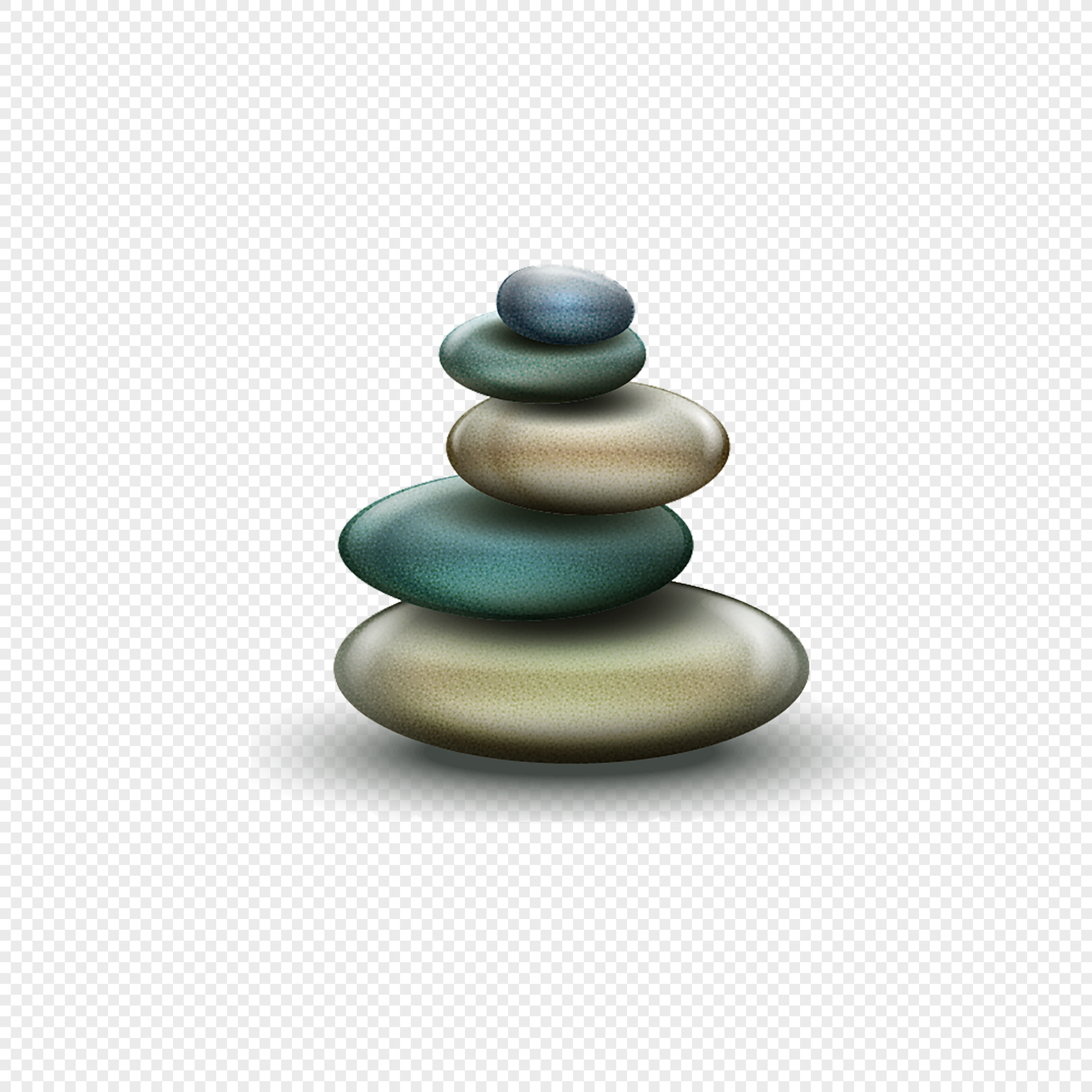 Pebble Stone Vector Stone Texture Stone Massage Stones PNG Transparent Background And Clipart