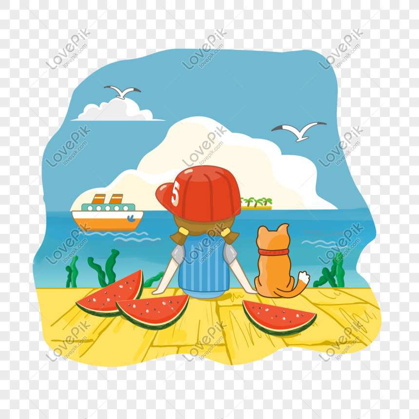 vacation is over clipart