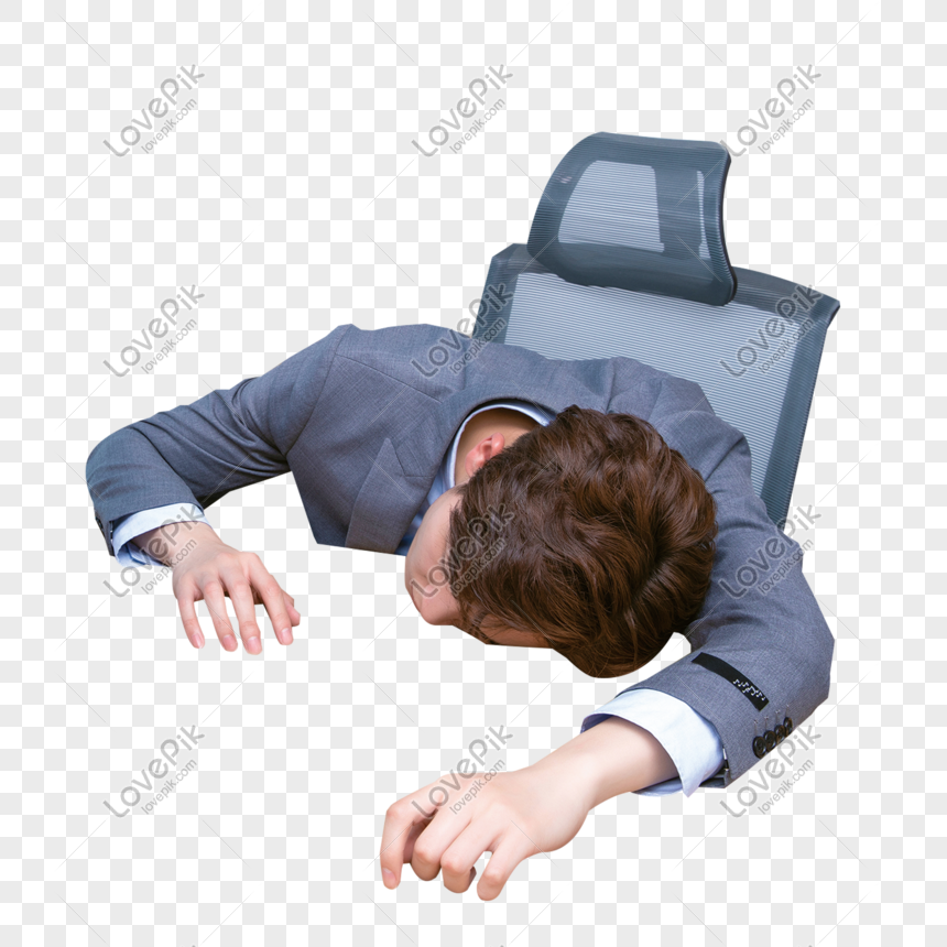 Photo De Fatigue Au Travail Des Hommes Numero De L Image Format D Image Png Fr Lovepik Com