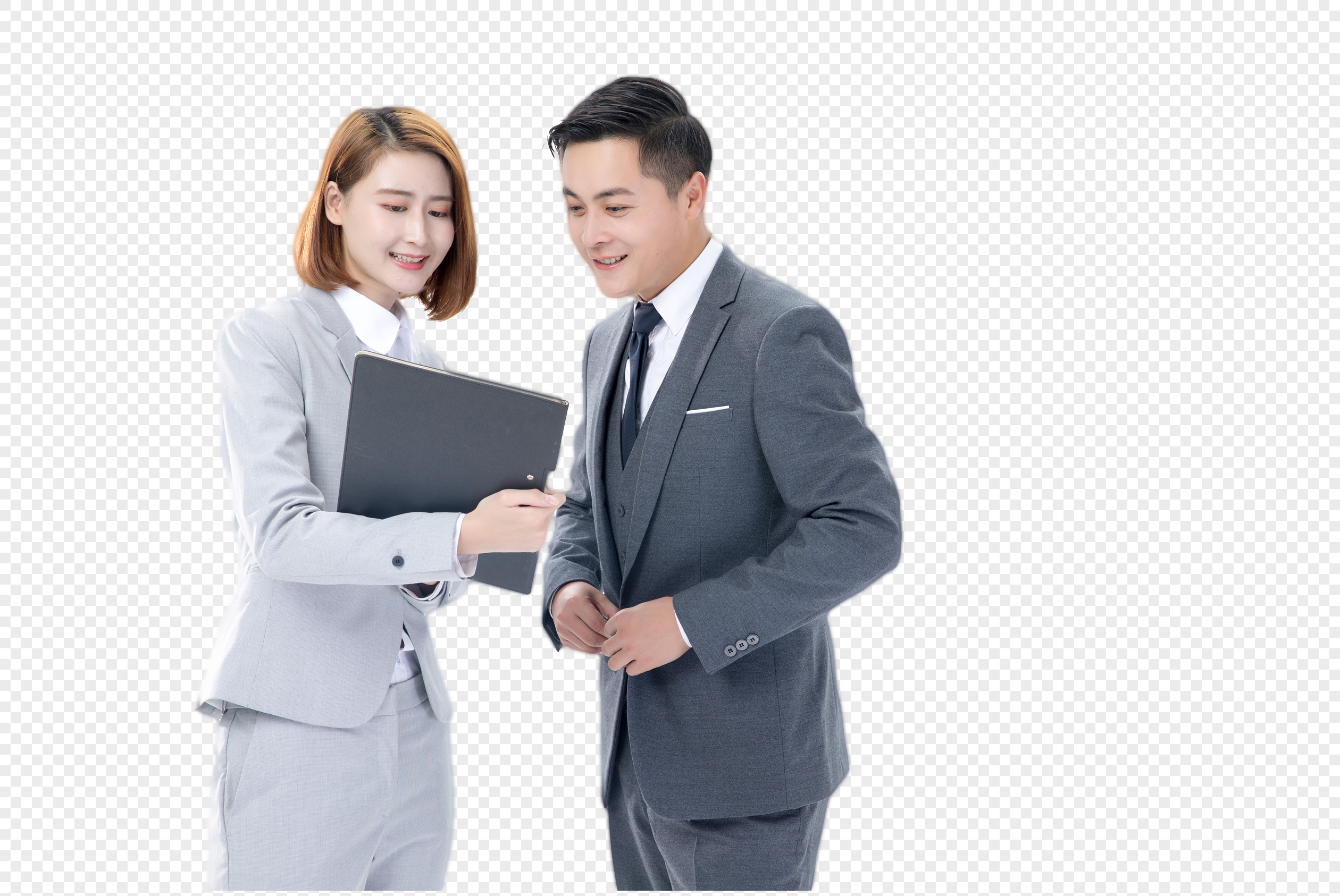 Office People PNG Images With Transparent Background | Free Download On  Lovepik