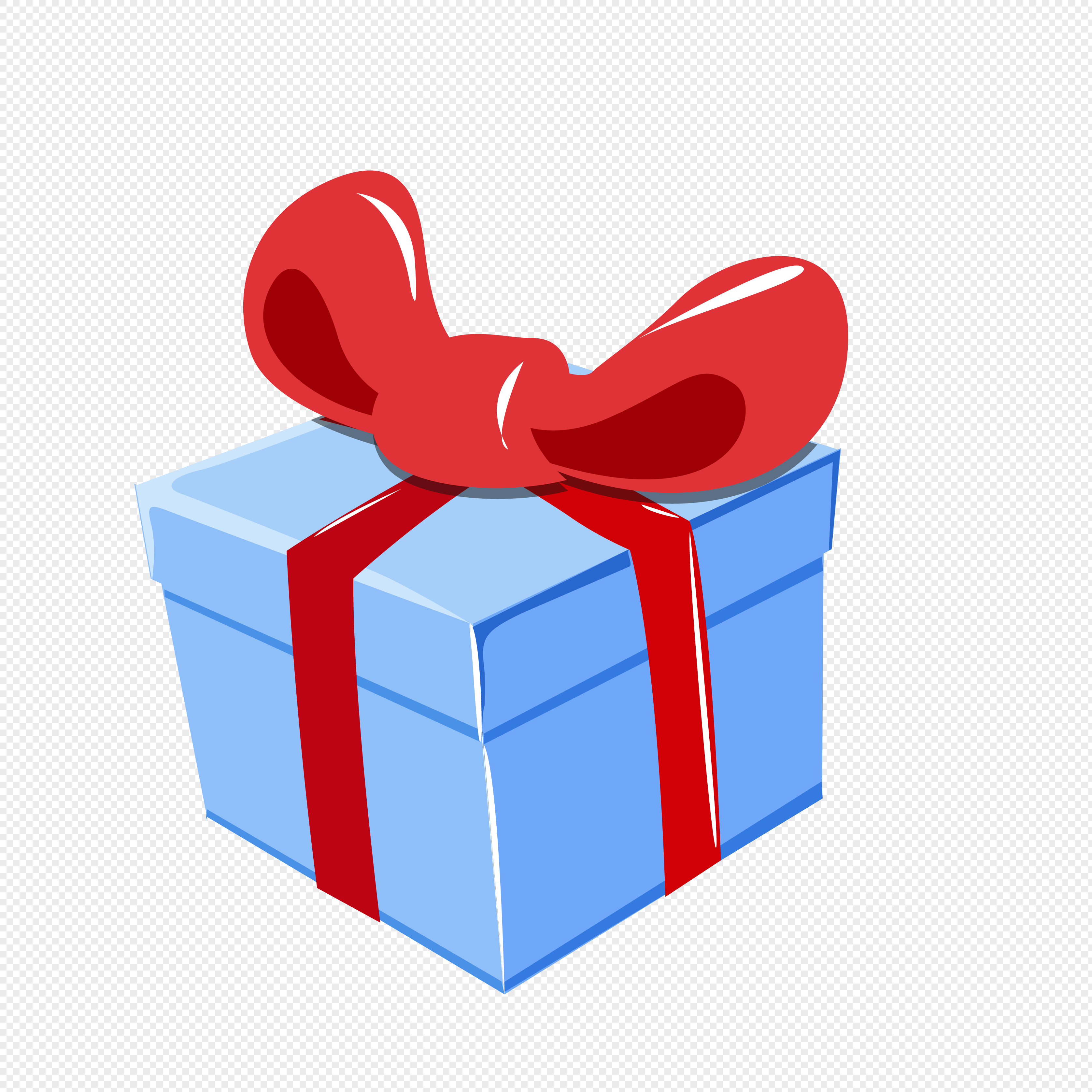 Draw Gifts PNG Transparent Images Free Download, Vector Files