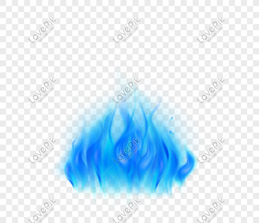 Photo de Flamme Magique Dégradée Bleue, flammes bleues, feu magique, feu  bleu flamme Graphique images free download - Lovepik