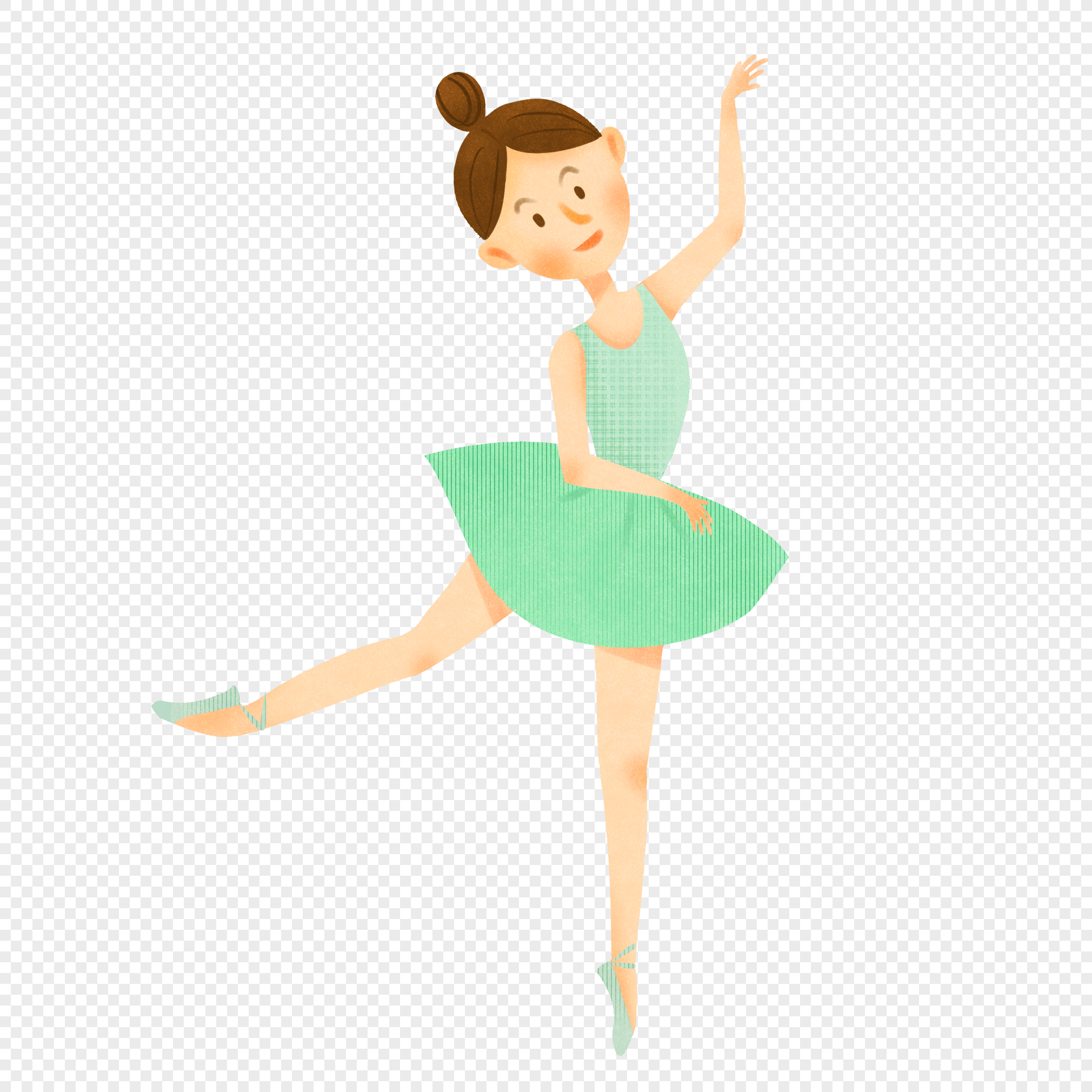 Cartoon Dancing Images, HD Pictures For Free Vectors Download 