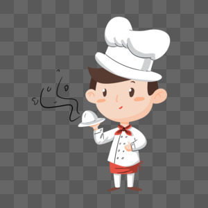 Cartoon Chefs Images, HD Pictures For Free Vectors & PSD Download -  