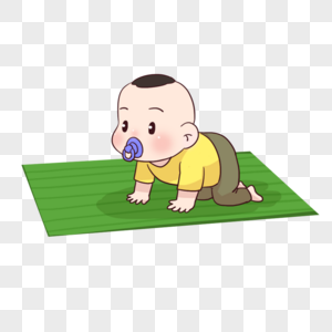 Crawling Baby Images, HD Pictures For Free Vectors Download 