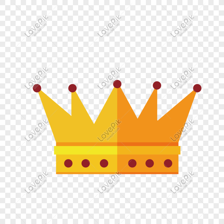 Golden Crown Png Image Picture Free Download Lovepik Com