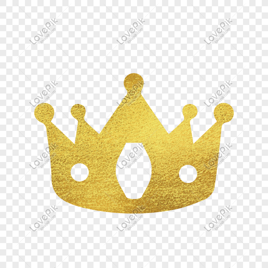 Golden Crown Png Image Picture Free Download Lovepik Com