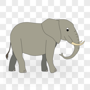Elephant PNG Images With Transparent Background | Free Download On Lovepik