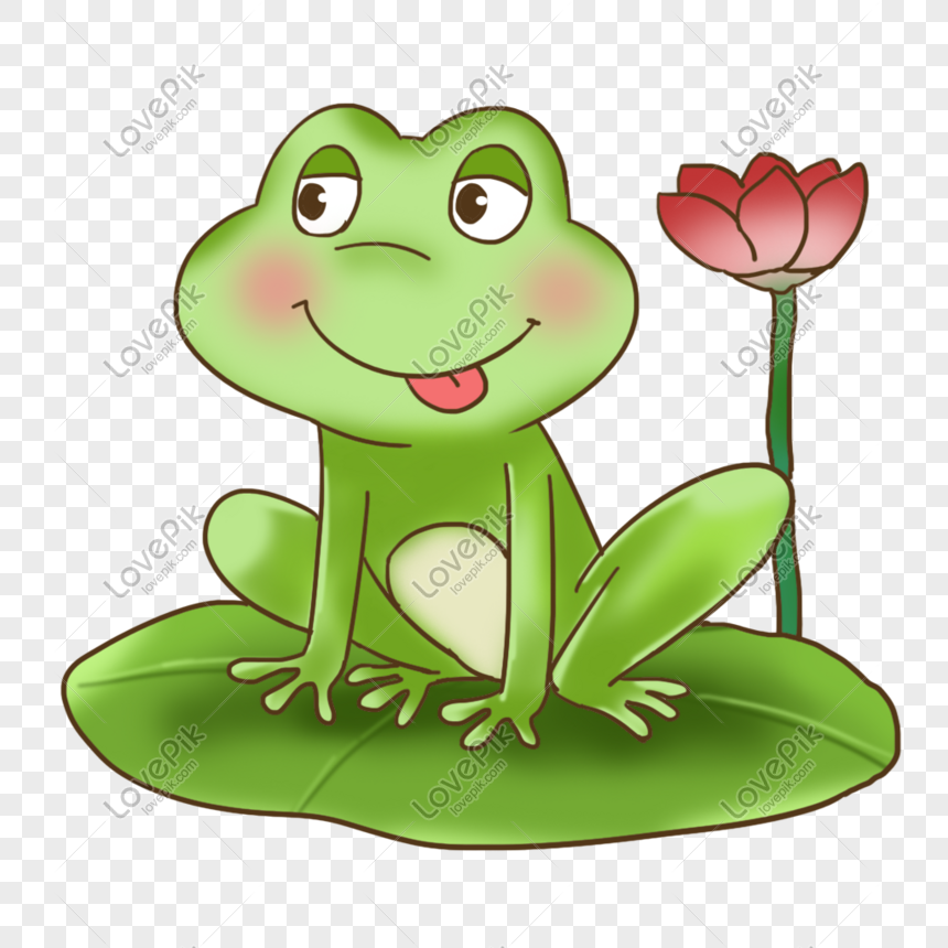 Hãy chiêm ngưỡng Ếch Và Sen PNG tuyệt đẹp này. Với những bông sen đầy màu sắc và chú ếch đáng yêu nằm trên đó, bạn sẽ không thể rời mắt khỏi hình ảnh này. Hãy sử dụng nó trong tài liệu thiết kế của bạn hoặc đơn giản là làm hình nền cho điện thoại của mình.