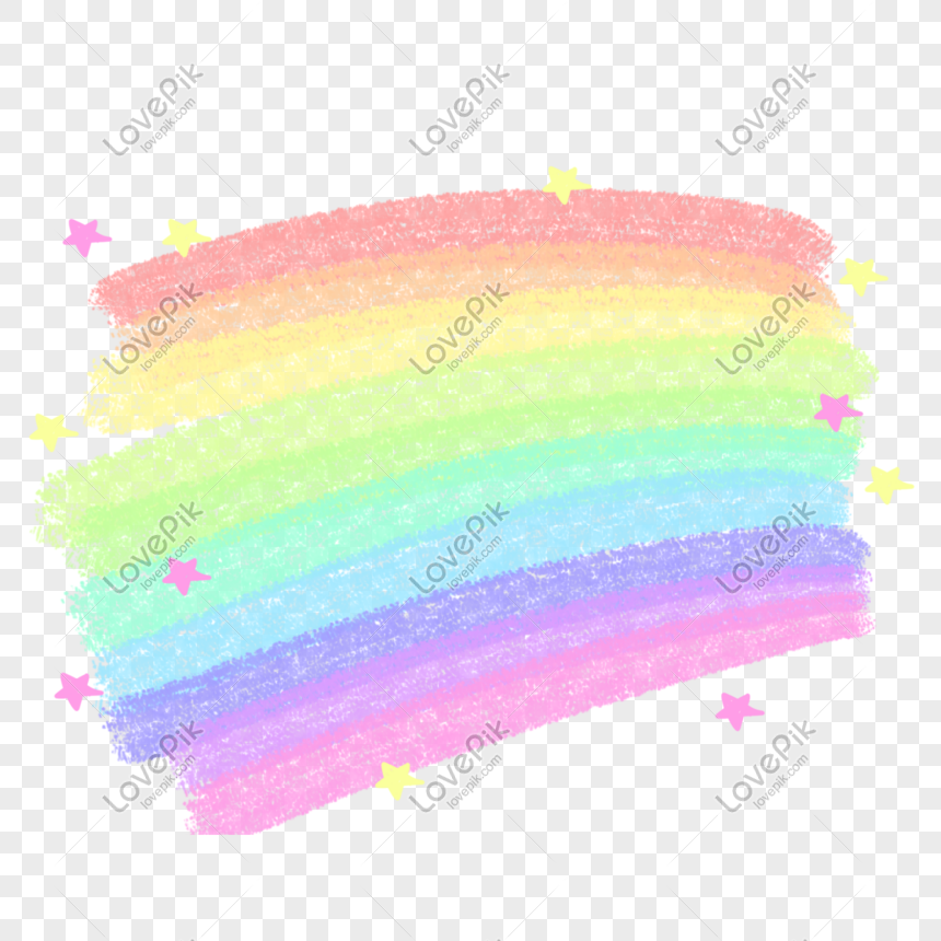 Cuadro De Texto Comercial De Arco Iris De Dibujos Animados Png Imagenes Gratis Lovepik