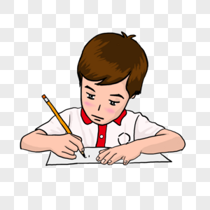 Writing Homework Images, HD Pictures For Free Vectors & PSD Download -  
