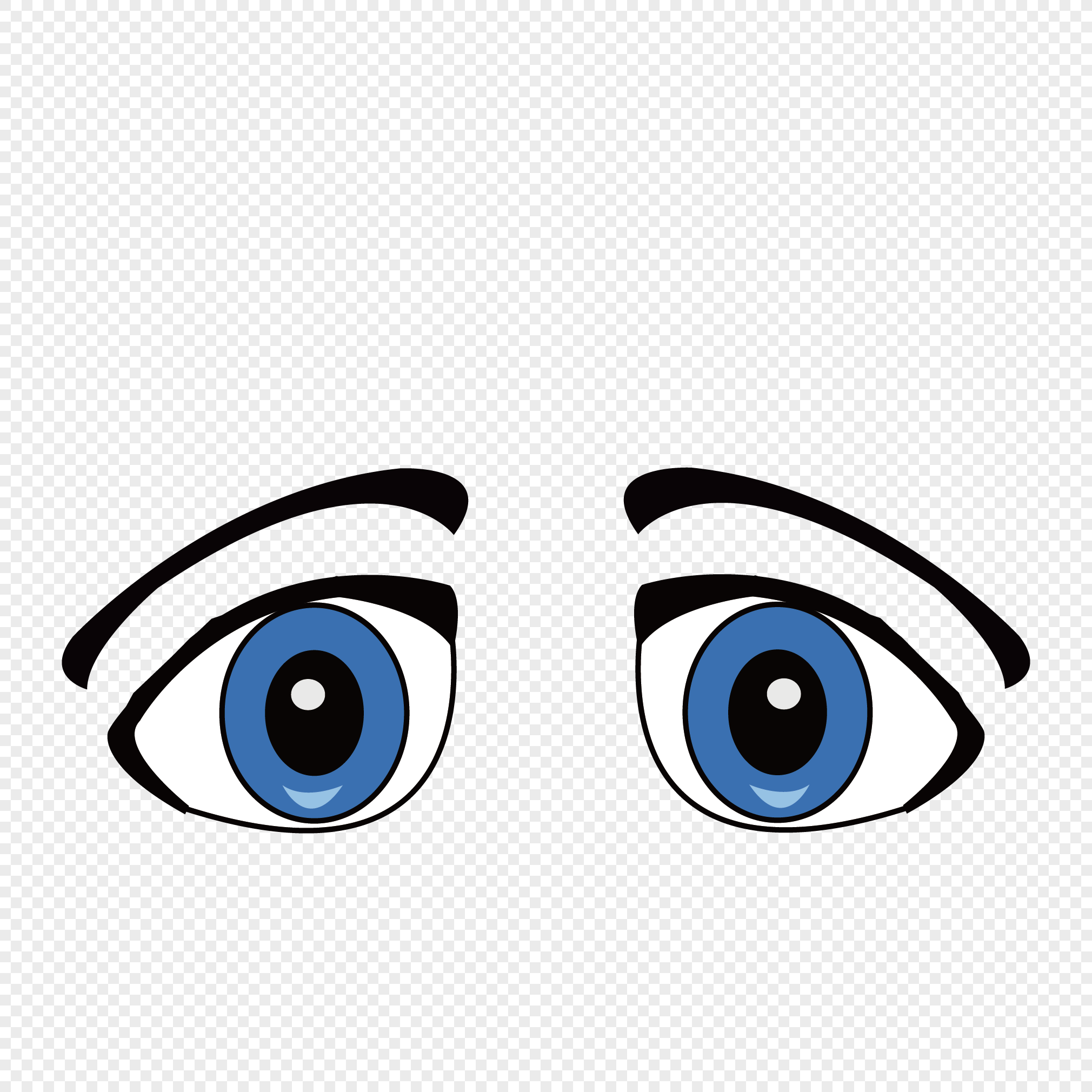 Eye PNG Images With Transparent Background | Free Download On Lovepik