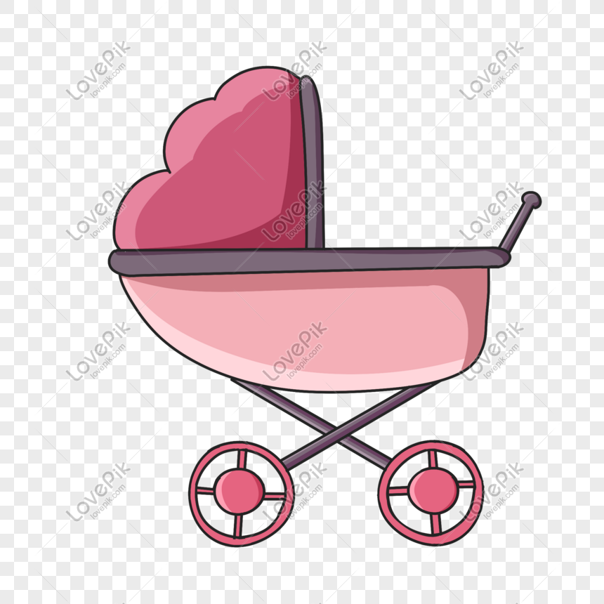 Baby trolley png image_picture free download 401543181_lovepik.com