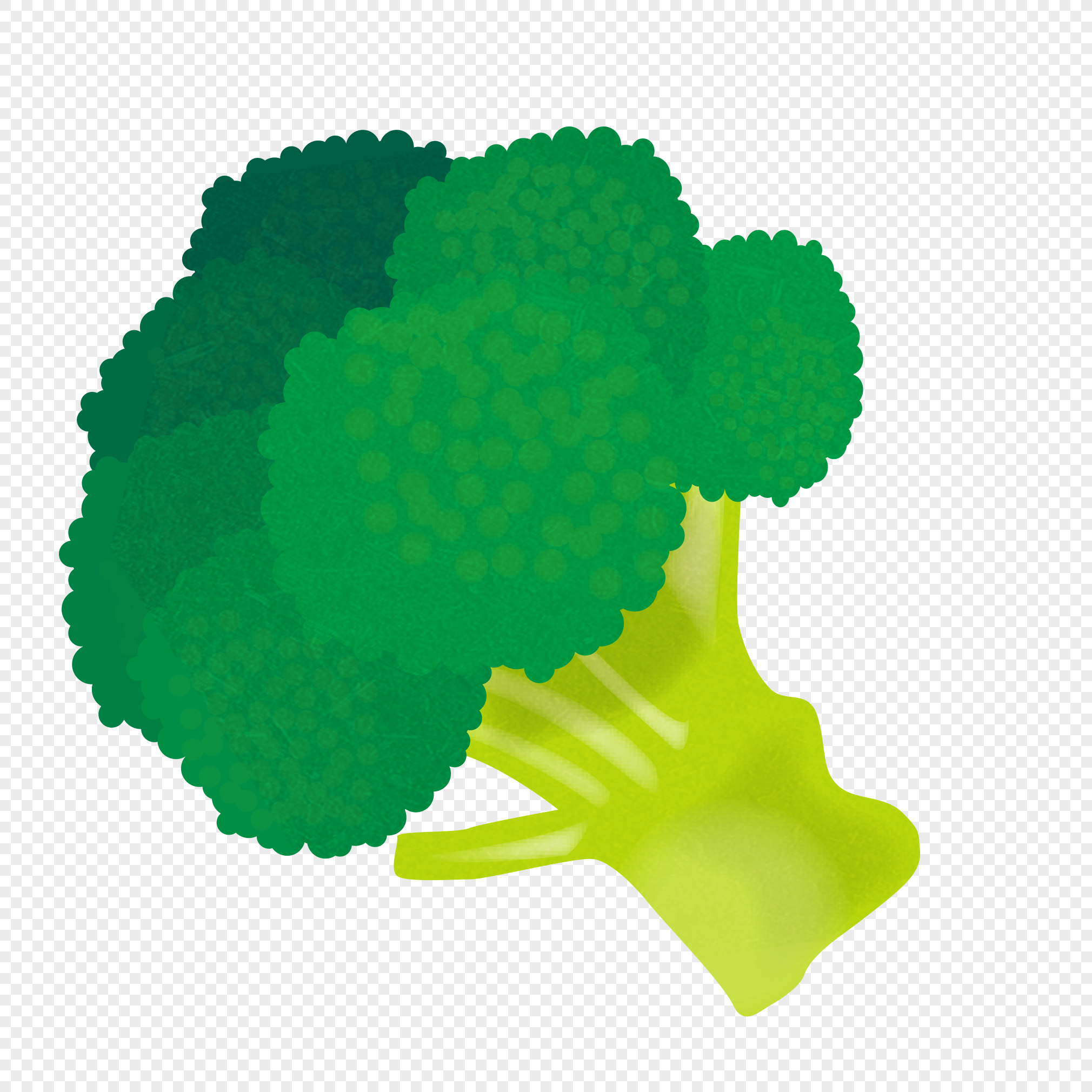Cartoon Broccoli Images, HD Pictures For Free Vectors Download 