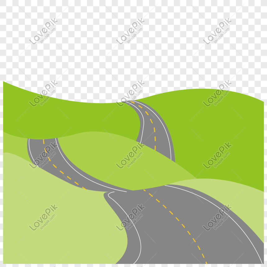Vector Highway Png Image Picture Free Download 401549811 Lovepik Com
