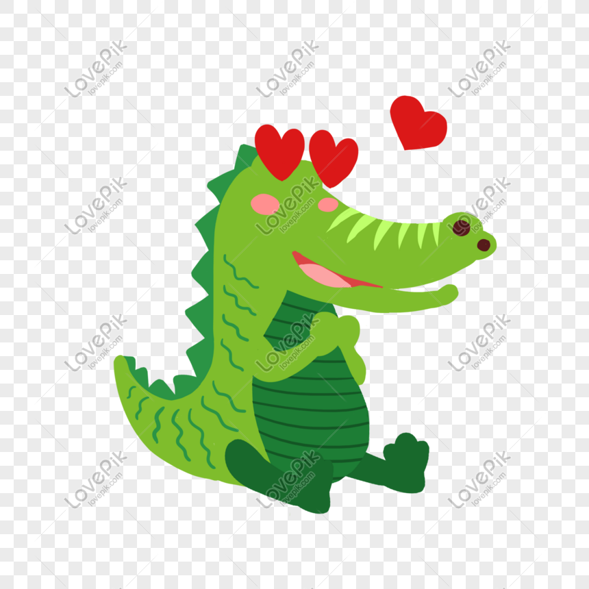 love crocodile png image picture free download 401550500 lovepik com love crocodile png image picture free