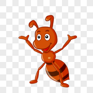 Cartoon Ant Images, HD Pictures For Free Vectors Download 