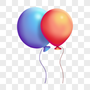 Balloon PNG Images With Transparent Background | Free Download On Lovepik