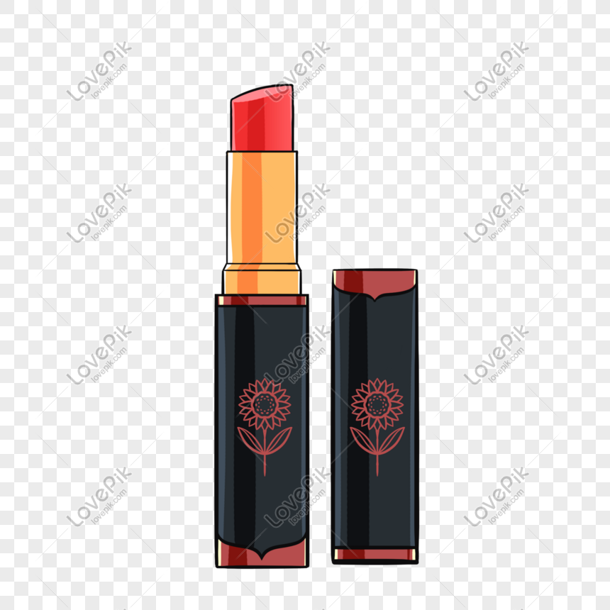 cartoon lipstick cosmetics png image picture free download 401558715 lovepik com lovepik