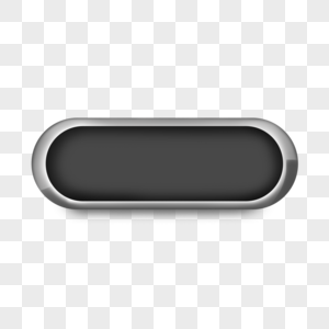black rectangle icon png