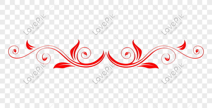Decorative Pattern PNG White Transparent And Clipart Image For ...