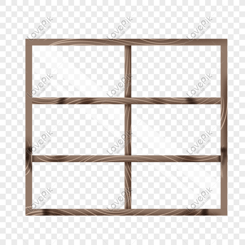 Window Frame Png Image Psd File Free Download Lovepik 401562071