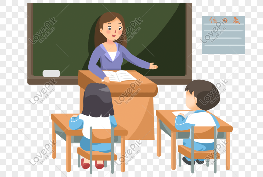 hand drawn teacher asking questions in class png image picture free download 401563091 lovepik com hand drawn teacher asking questions in