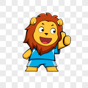Cartoon Lions Images, HD Pictures For Free Vectors & PSD Download -  