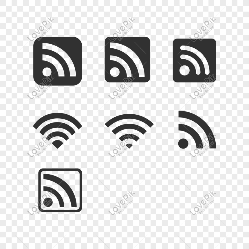 Wifi Icon Signal Icon App Icon Website Icon Png Image Picture Free Download 401564173 Lovepik Com