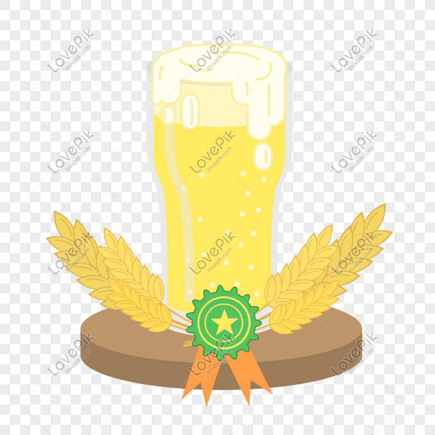 Oktoberfest Hand Drawn Beer Mug Illustration Icon Png Image Picture Free Download 401564204 Lovepik Com