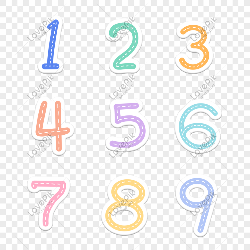 Featured image of post Numeros Png Animados Try to search more transparent images related to numeros png