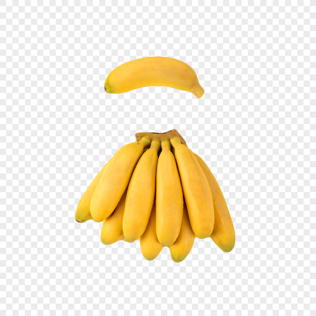 emperor banana