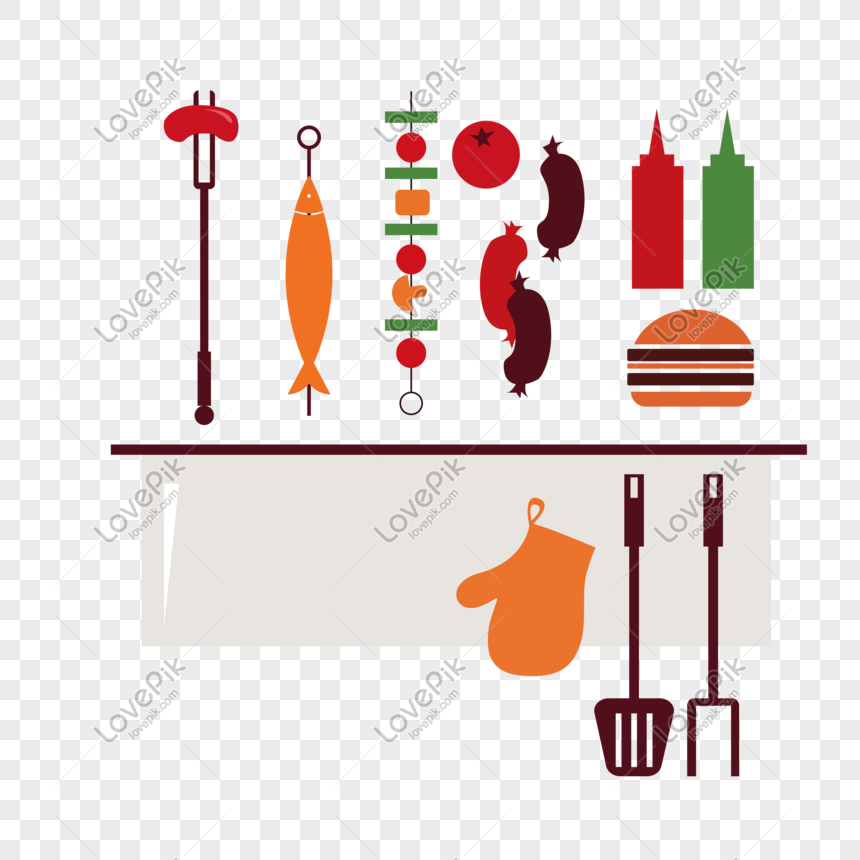 Barbecue png image_picture free download 401570581_lovepik.com