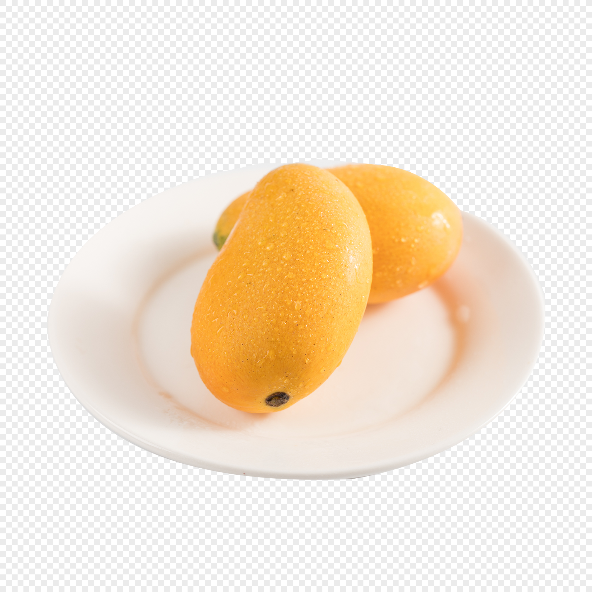 Блок манго. Tainong small Mango.