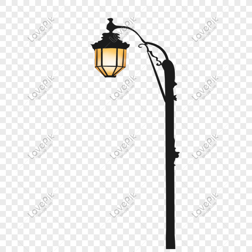 Street Light PNG Transparent Background And Clipart Image For Free Download  - Lovepik | 401587710