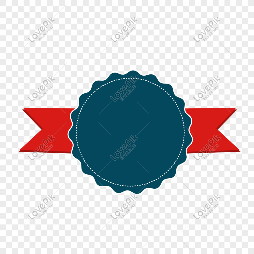 vector label png