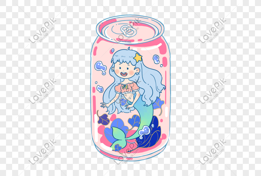 Creative Bottle Cute Illustration, Creative Illustration, Fish, Creative  PNG White Transparent And Clipart Image For Free Download - Lovepik |  401597042