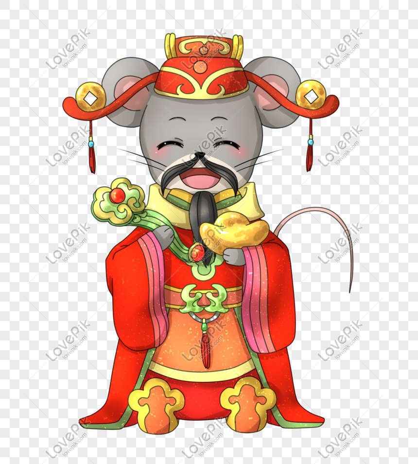 Chuột Thần là một vị thần quan trọng trong tín ngưỡng dân gian. Hình ảnh Chuột Thần thường được sử dụng để trang trí và bày tỏ sự tôn trọng và kính trọng đối với vị thần này. Hãy cùng ngắm nhìn những hình ảnh tượng Chuột Thần và dành cho mình một năm mới thật nhiều may mắn và thành công.