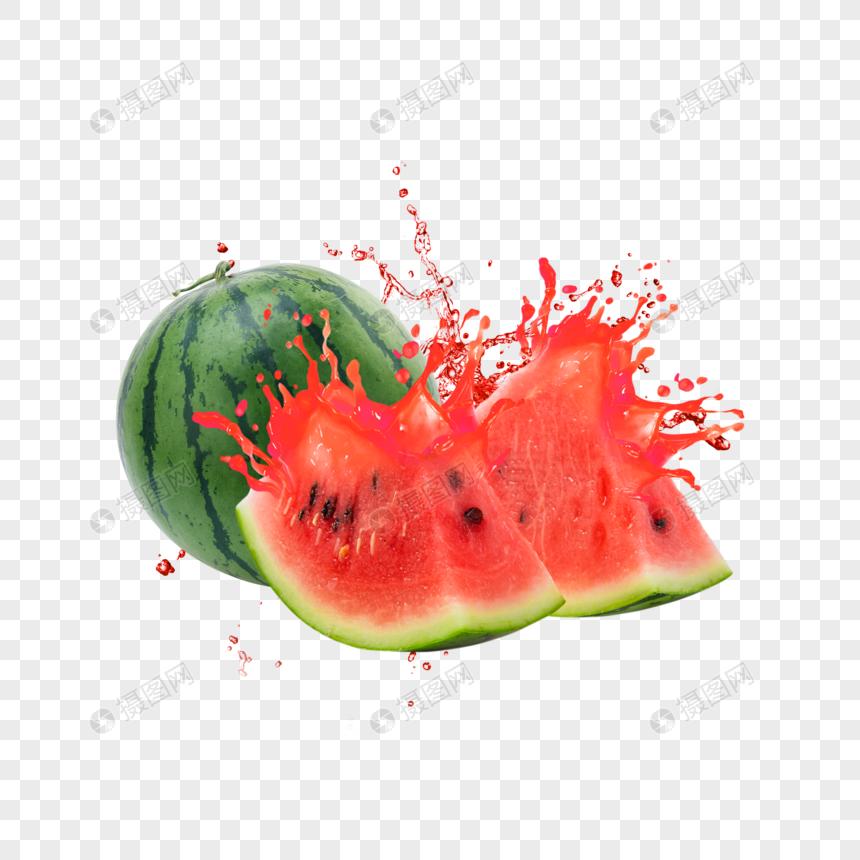 Watermelon Splashing Png Image Picture Free Download 401631339 Lovepik Com ...