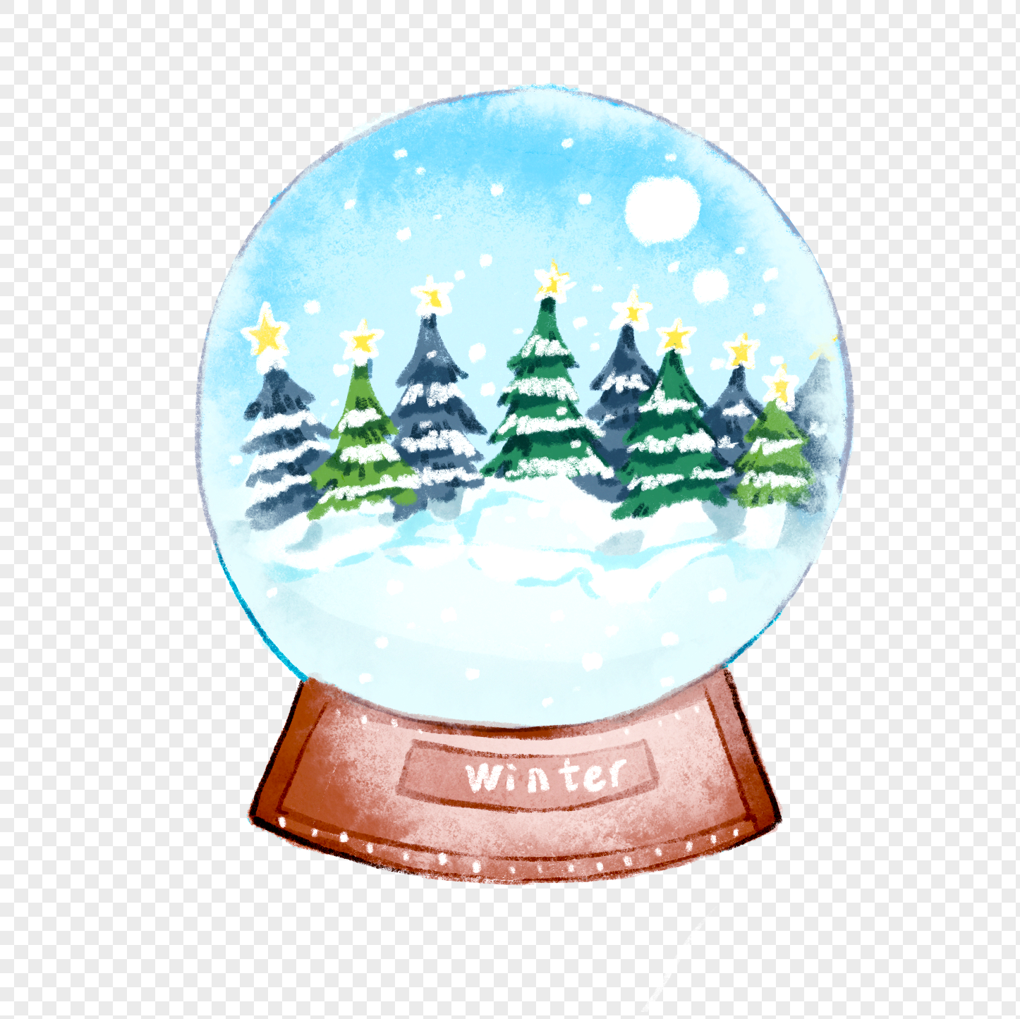 Small Snow Balls PNG Images With Transparent Background | Free Download ...