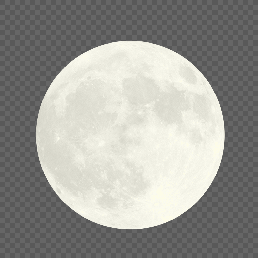 Halloween Full Moon png download - 2380*2400 - Free Transparent