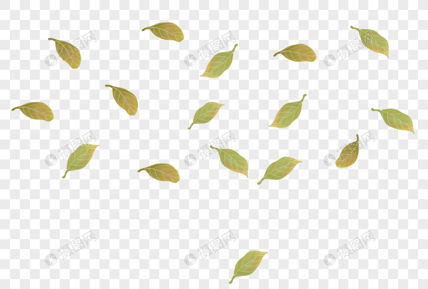 Fallen Leaves Png Image Picture Free Download Lovepik Com