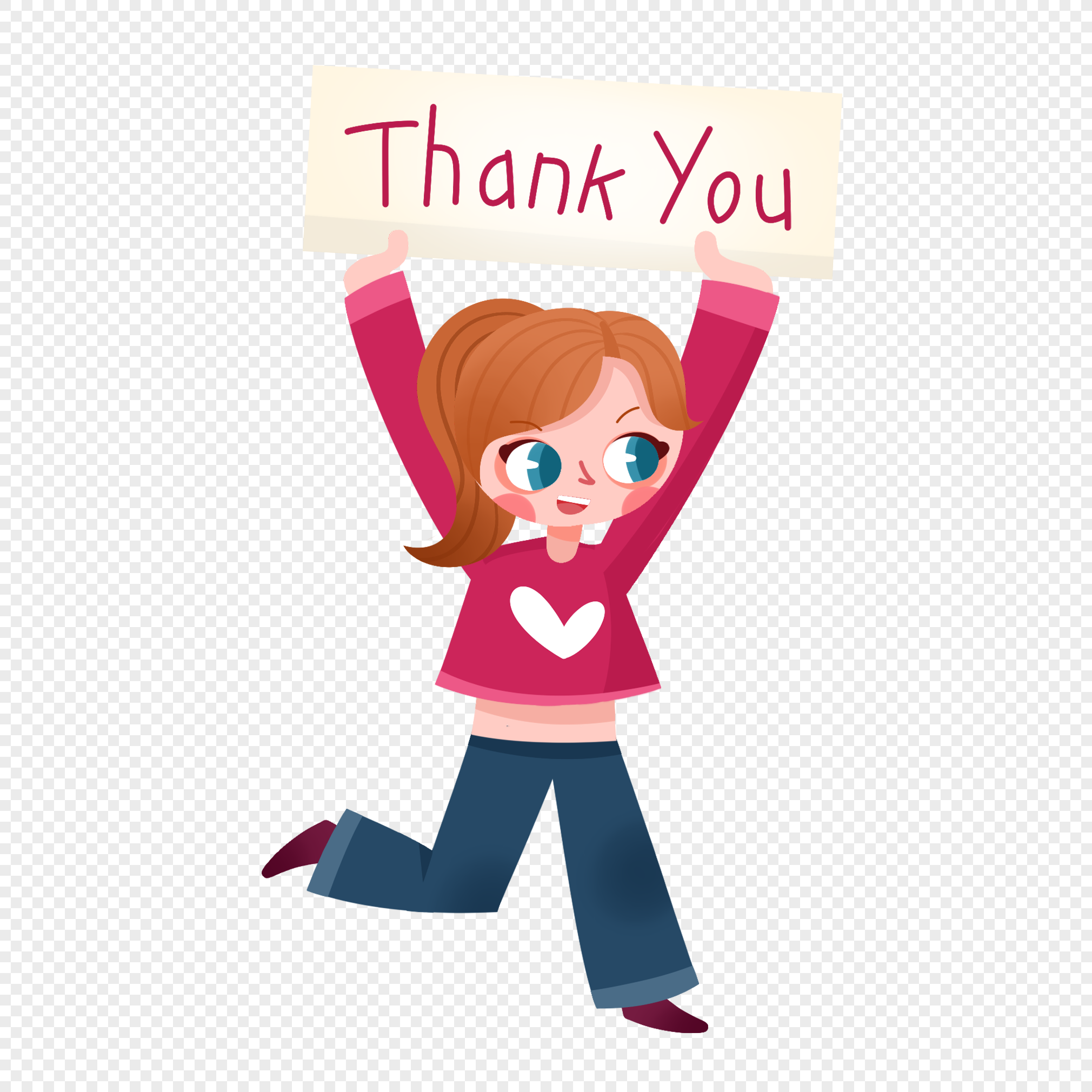 Thank You PNG Images With Transparent Background | Free Download On Lovepik