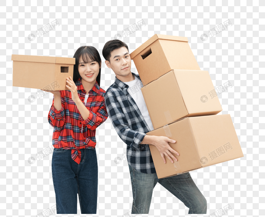 young men and women carrying cardboard boxes png image picture free download 401653578 lovepik com lovepik