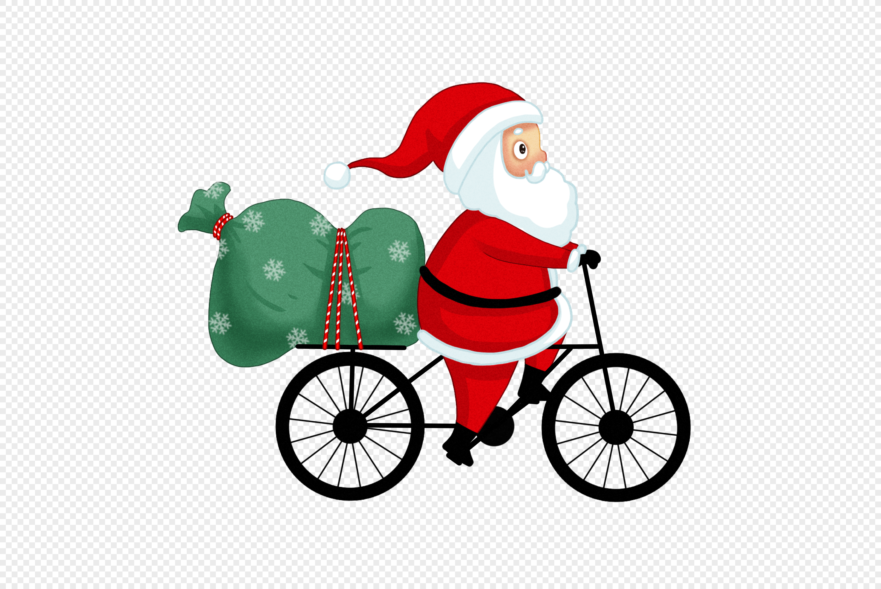 Дед мороз к нам едет на велосипеде. Дед Мороз на велосипеде. Дед Мороз едет на велосипеде. Санта Клаус на велосипеде. Санта Клаус на велосипеде вектор.