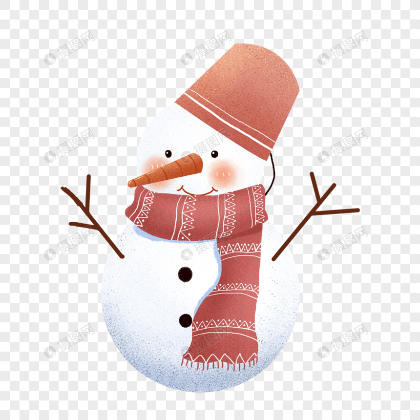 Snowman Png Image Picture Free Download Lovepik Com