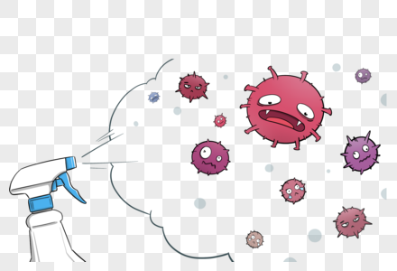  Coronavirus  Covid  19 Ilustrasi  Vektor PNG grafik gambar 