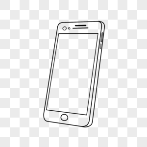 Mobile Phone PNG Images With Transparent Background | Free Download On  Lovepik